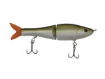 G-Ratt Baits Pistol Pete Hard Bait