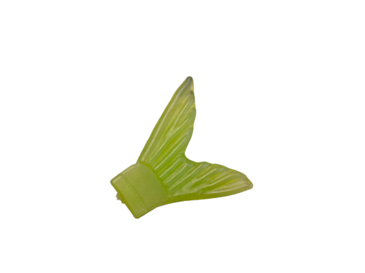G-Ratt Baits Pistol Pete Replacement Tails