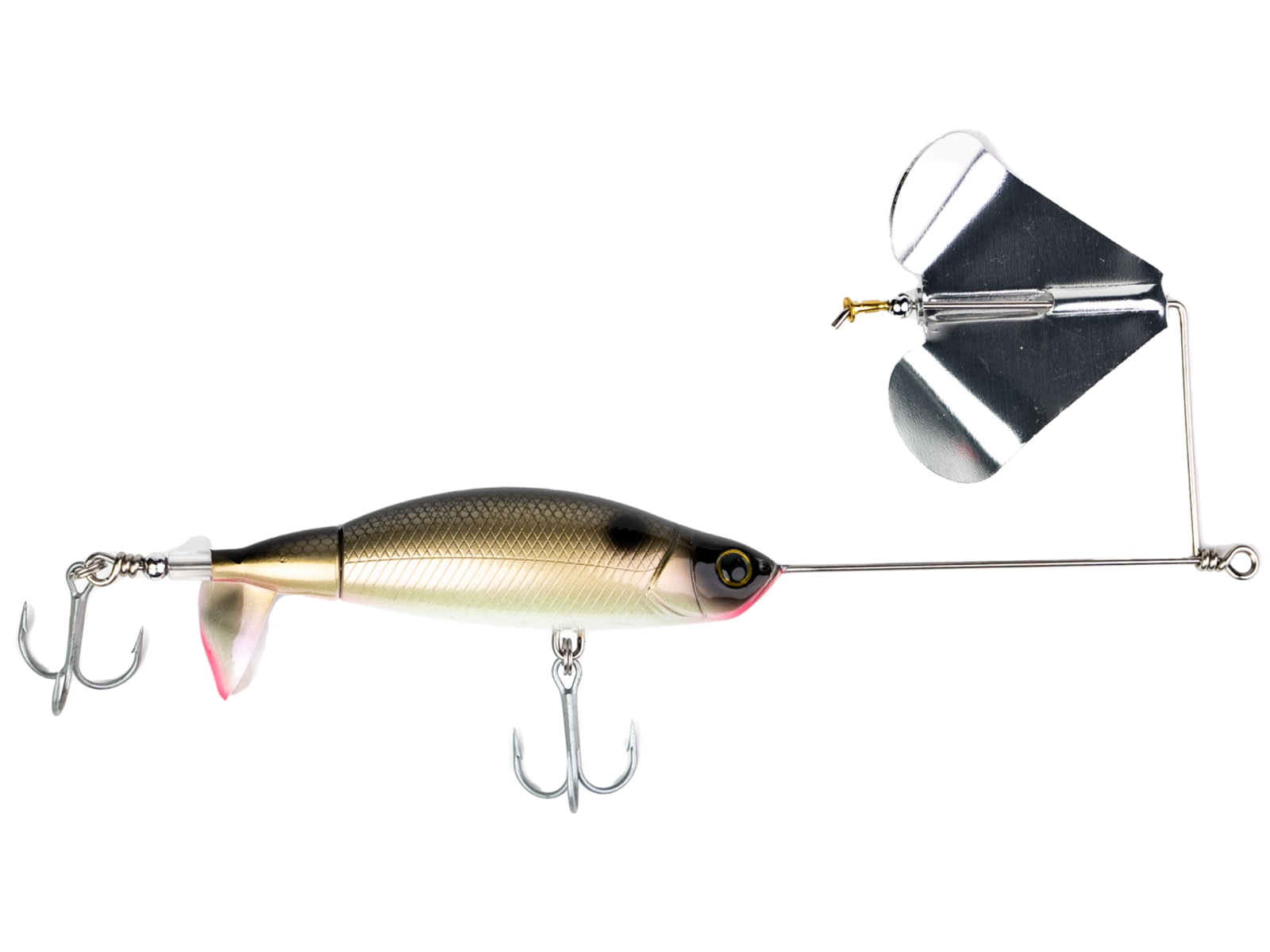 G-Ratt Baits Proper Buzz Hard Bait