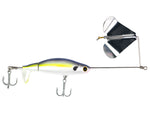 G-Ratt Baits Proper Buzz Hard Bait