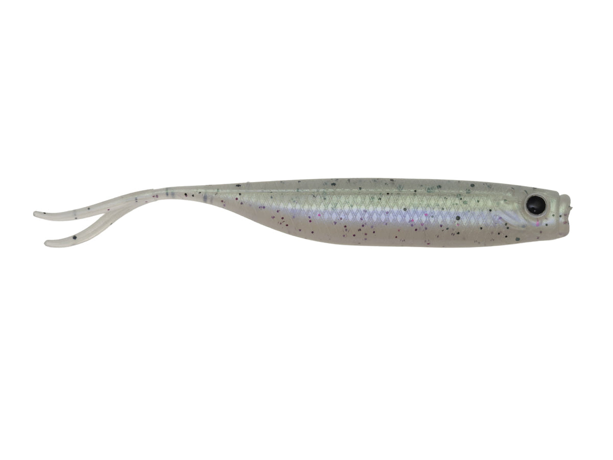 G-Ratt Baits Rocker Soft Bait