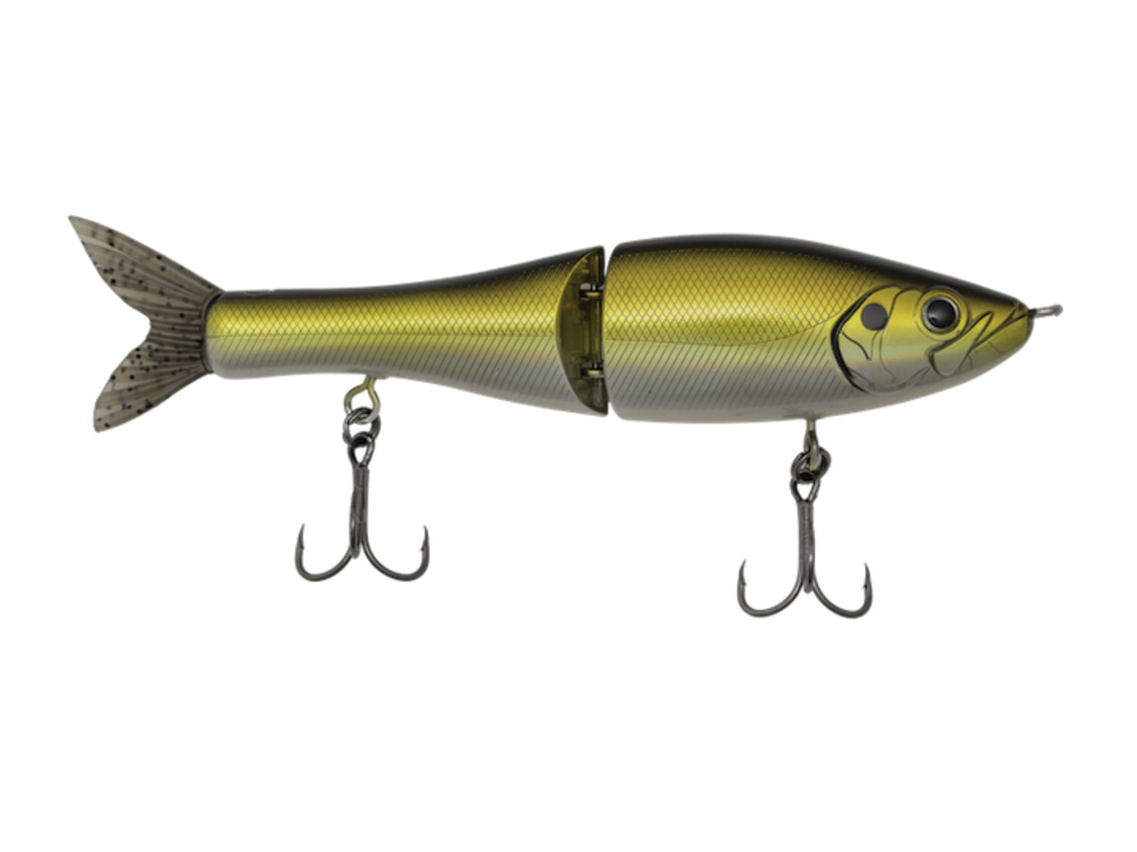 G-Ratt Baits Sneaky Pete OG Hard Bait