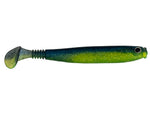 G-Ratt Baits Thin Swim Soft Bait