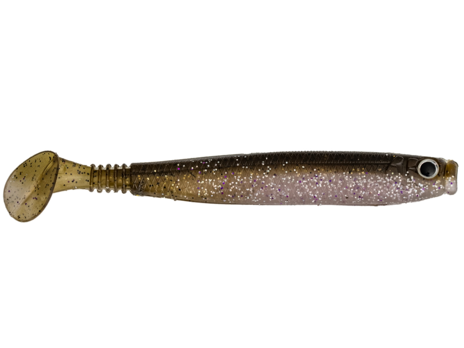 G-Ratt Baits Thin Swim Soft Bait