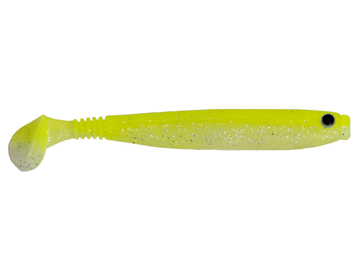 G-Ratt Baits Thin Swim Soft Bait