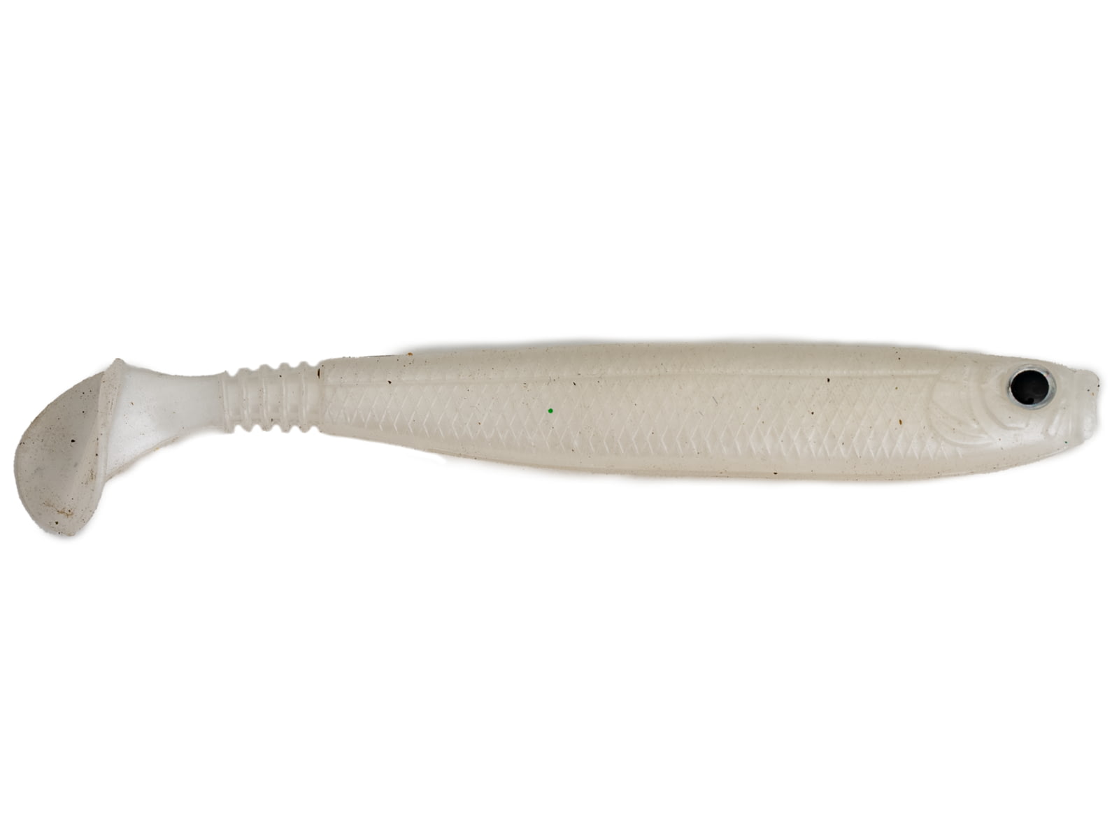 G-Ratt Baits Thin Swim Soft Bait