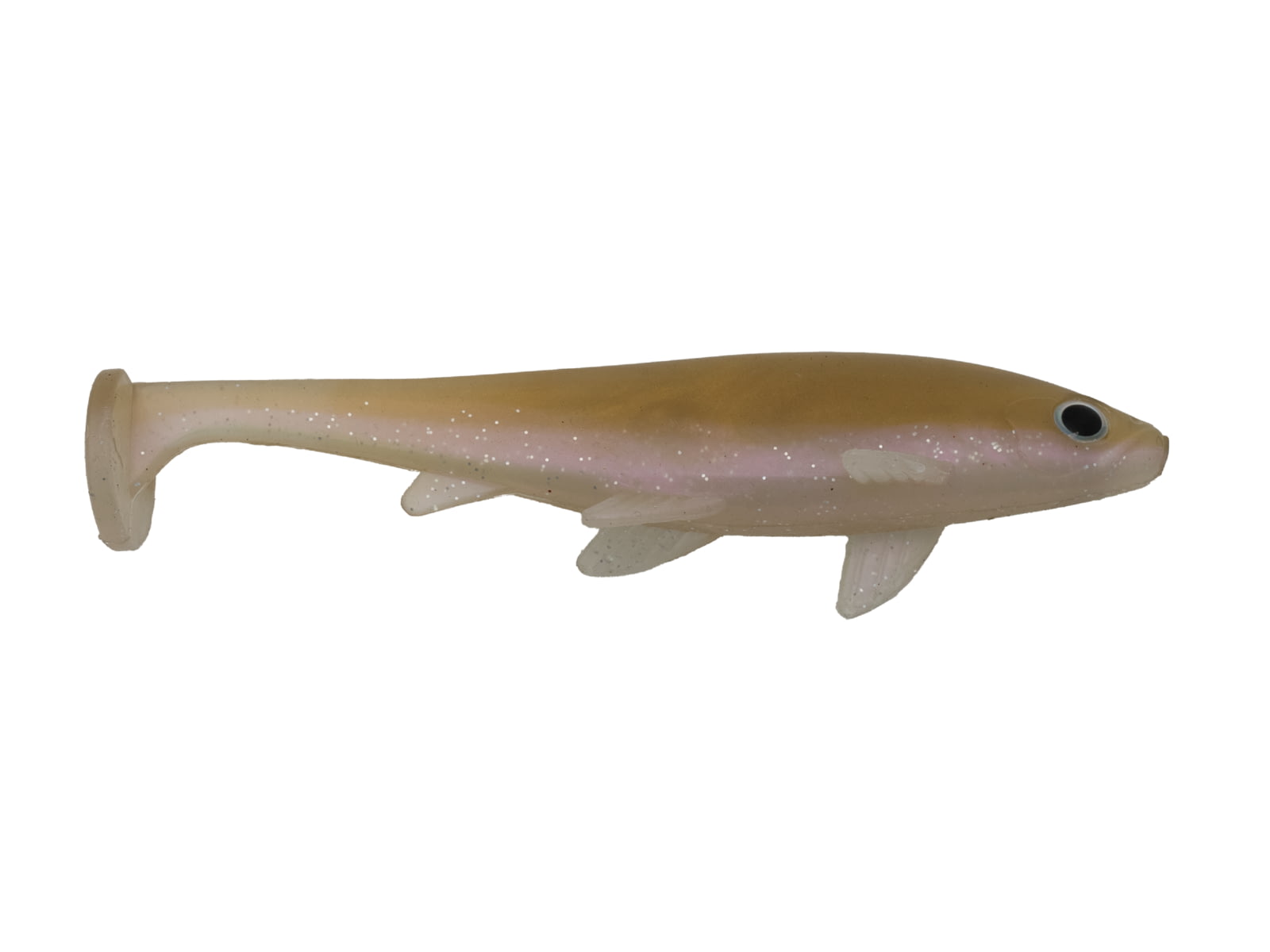 G-Ratt Baits Weedless Executioner Soft Bait