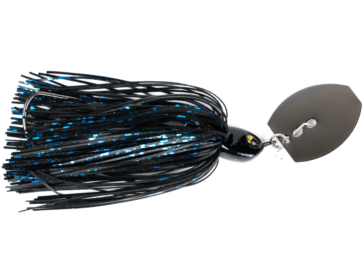 G-Ratt Baits Weedless Vibrating Jig