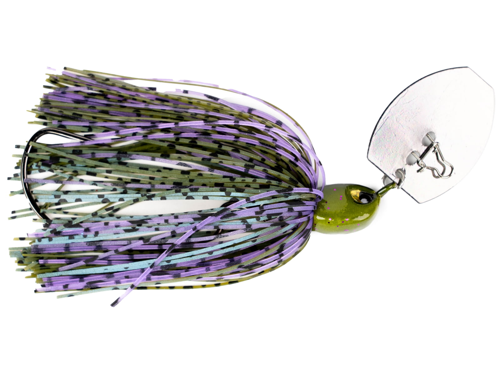 G-Ratt Baits Weedless Vibrating Jig