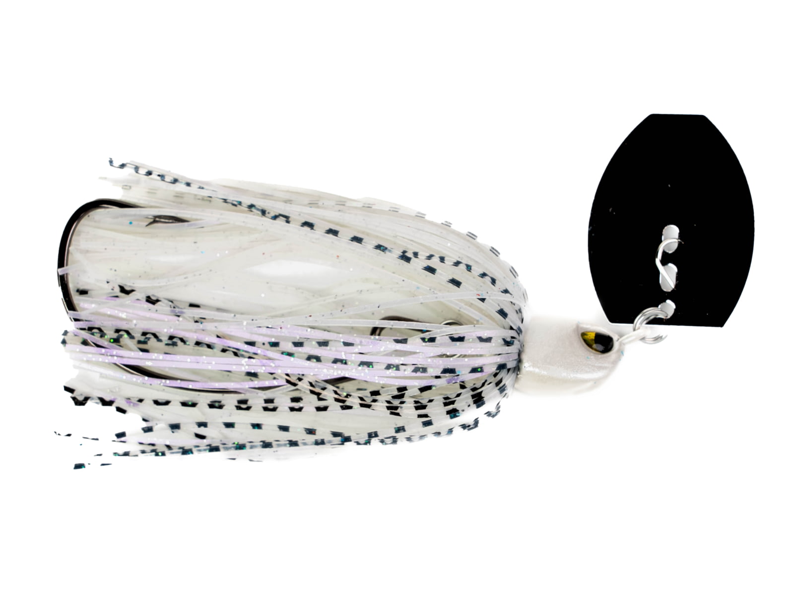 G-Ratt Baits Weedless Vibrating Jig