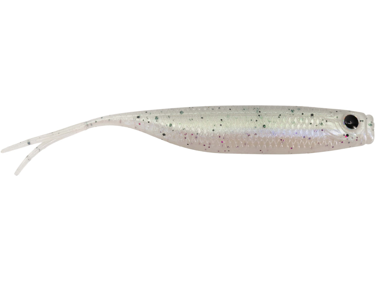 G-Ratt Baits Rocker Soft Bait