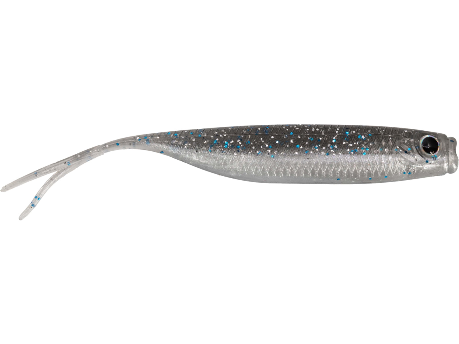 G-Ratt Baits Rocker Soft Bait