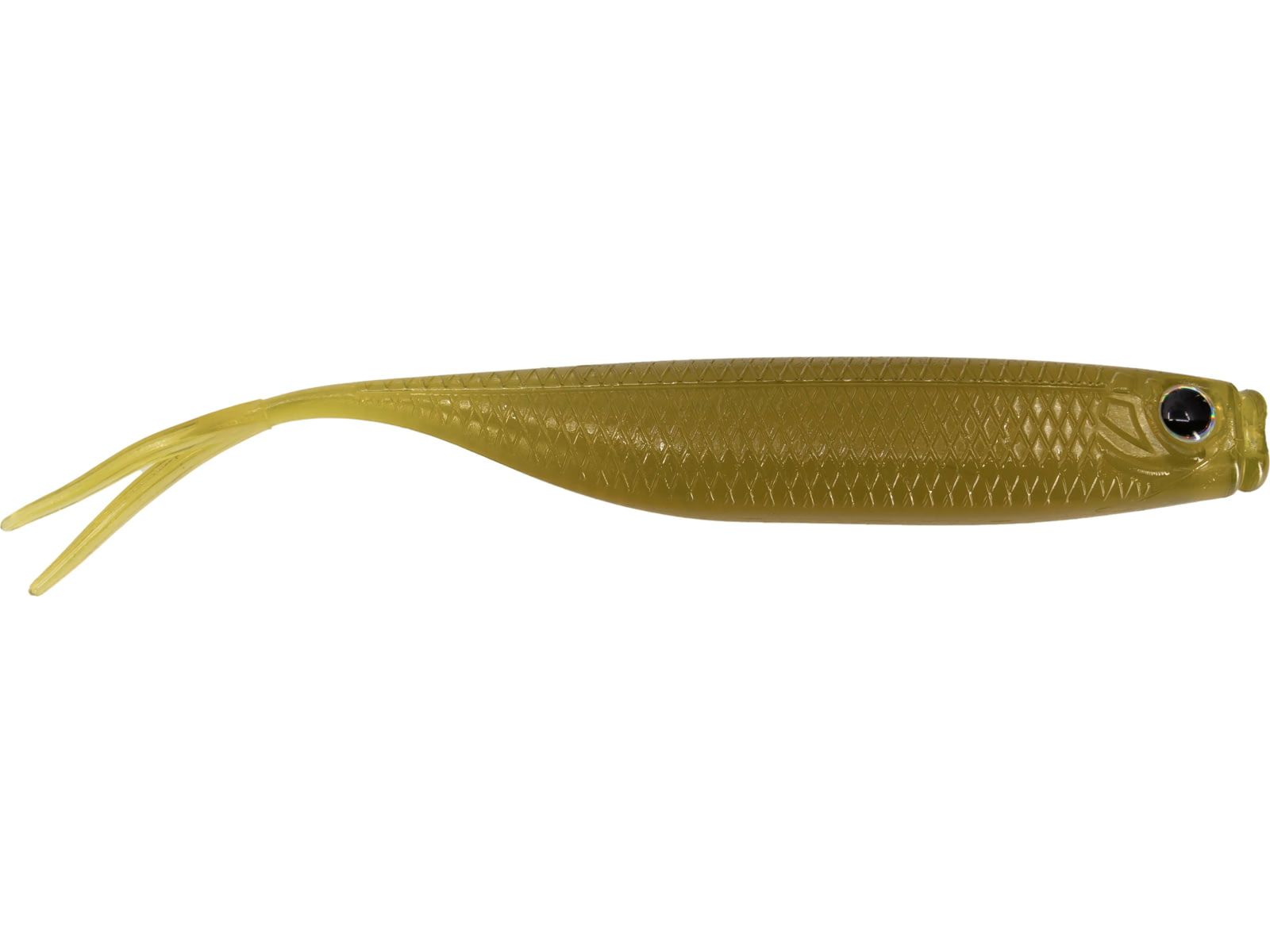 G-Ratt Baits Rocker Soft Bait