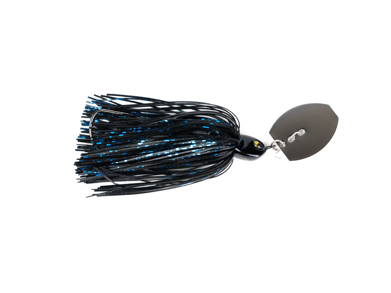 G-Ratt Baits Weedless Vibrating Jig