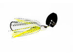 G-Ratt Baits Weedless Vibrating Jig