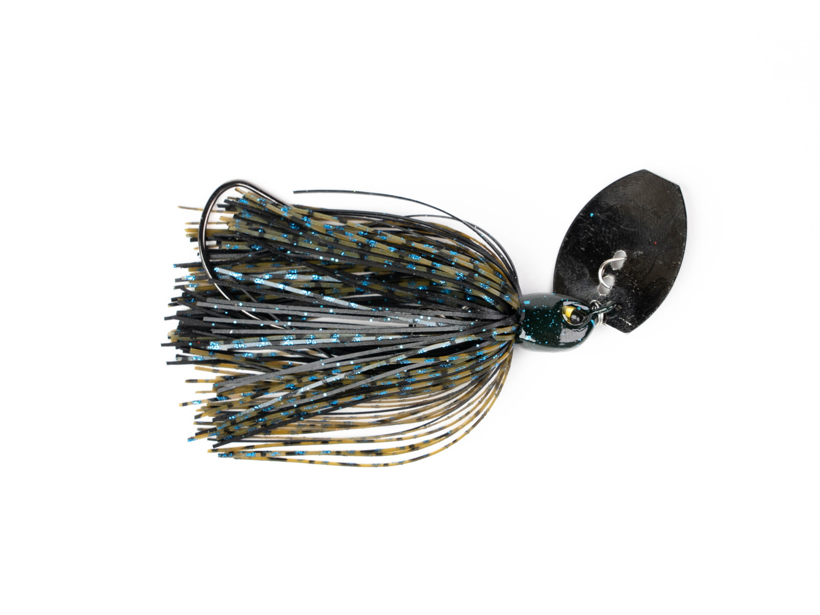 G-Ratt Baits Weedless Vibrating Jig