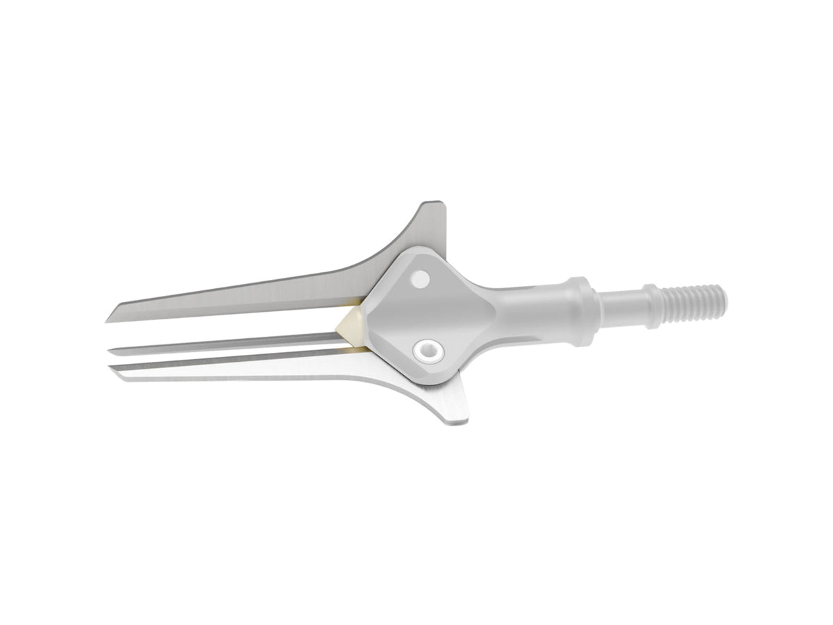 G5 Outdoors Dirty Bird Broadhead Replacement Blades 125 Grain Set of 6 841