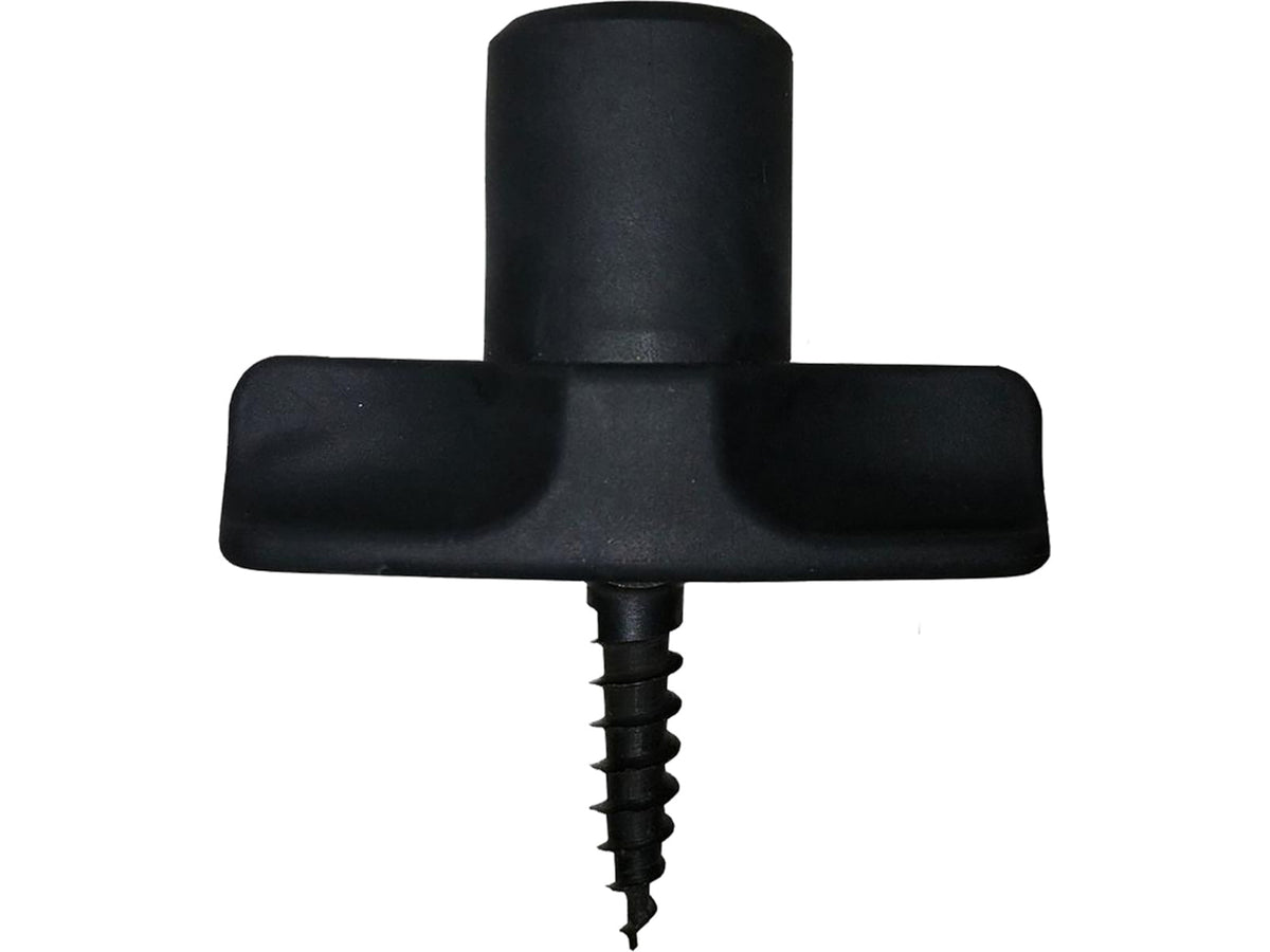G5 Outdoors G5 Head Loc Quiver Tree Mount Black 977