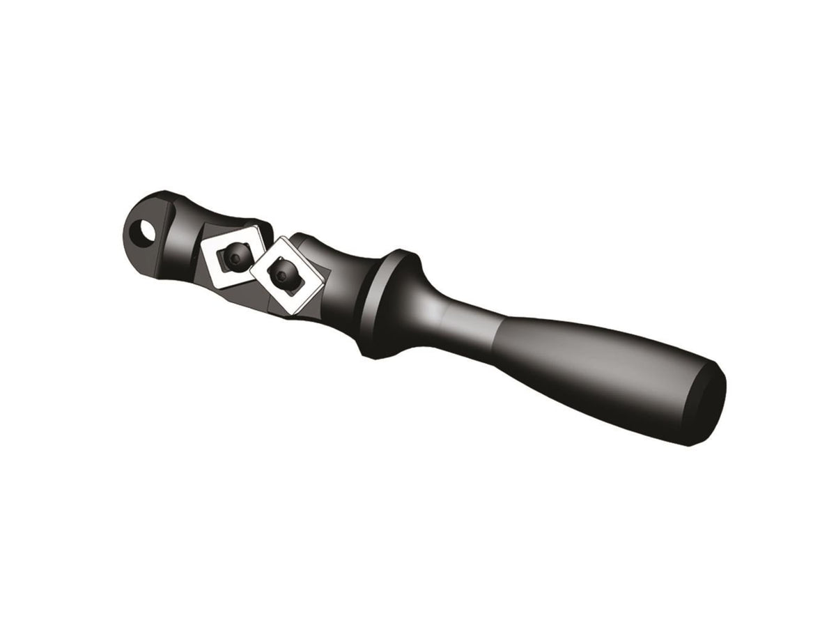 G5 Outdoors G5 Sportsman Sharpener Black 125