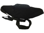 Galati Gear Conceal Carry Fanny Pack Black 18in GLCCFANNYB