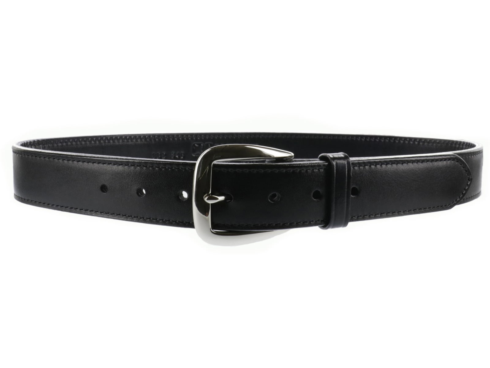 Galco Cb2 Contour Holster Belt 1 1/2in Black 50in