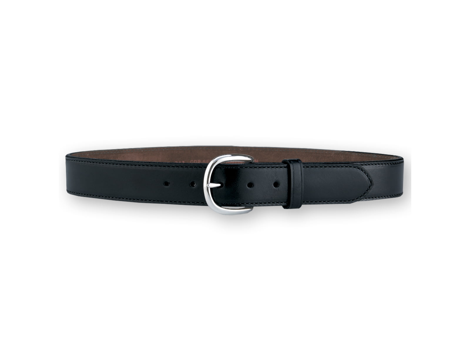 Galco CSB7 Cop Belt Black 38in