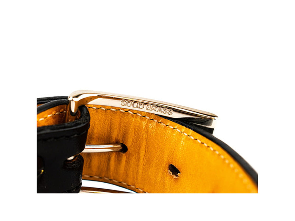 Galco SB1 Dress Belt