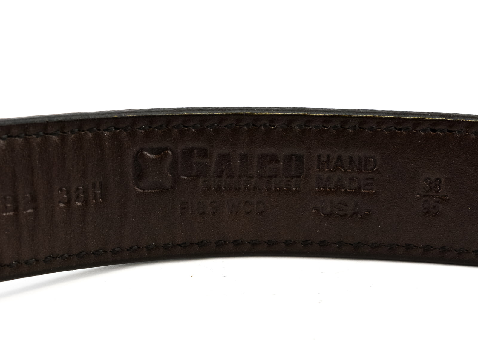 Galco SB2 Sport Belt