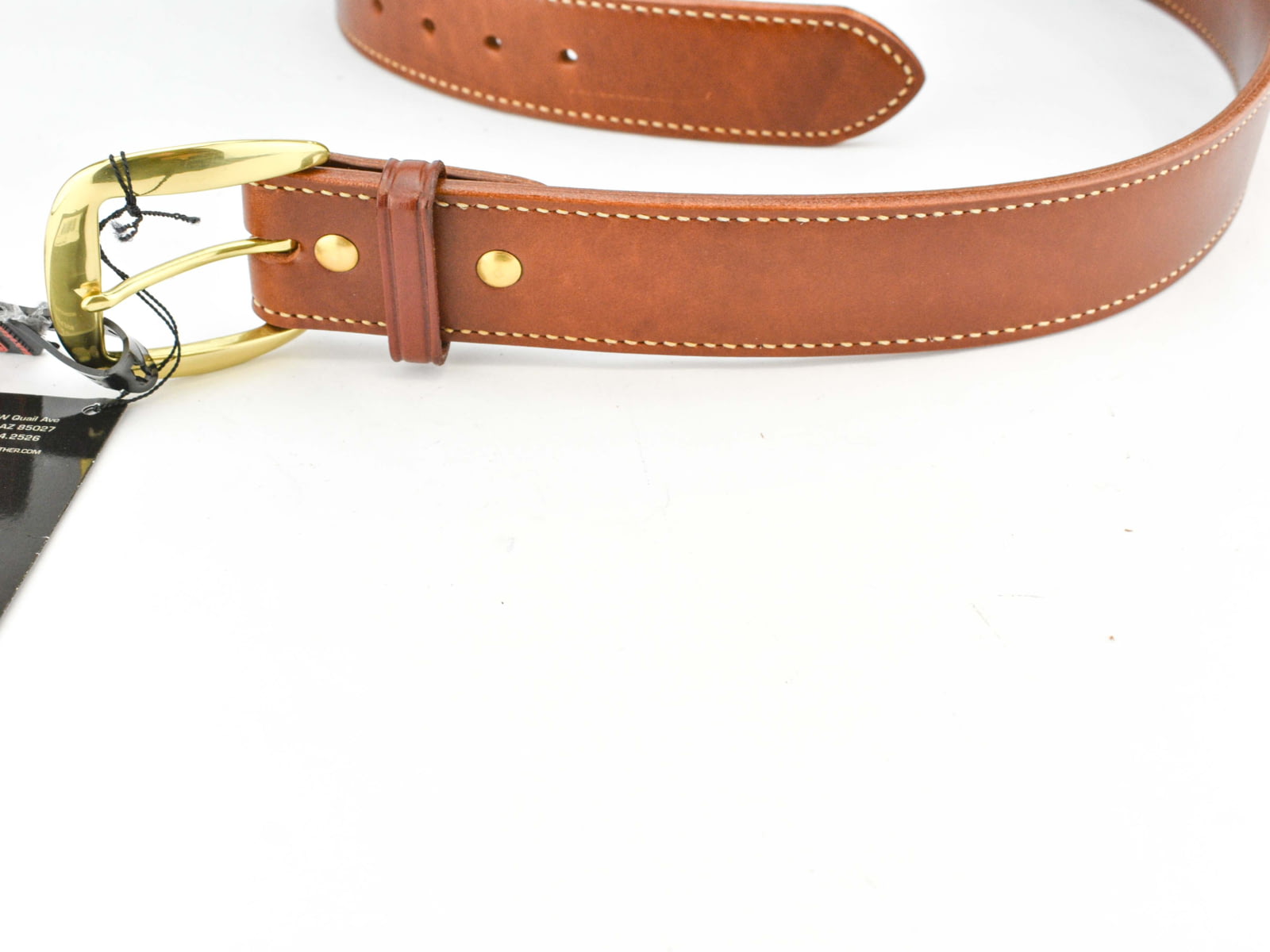 Galco SB5 Sport Belt Tan Size