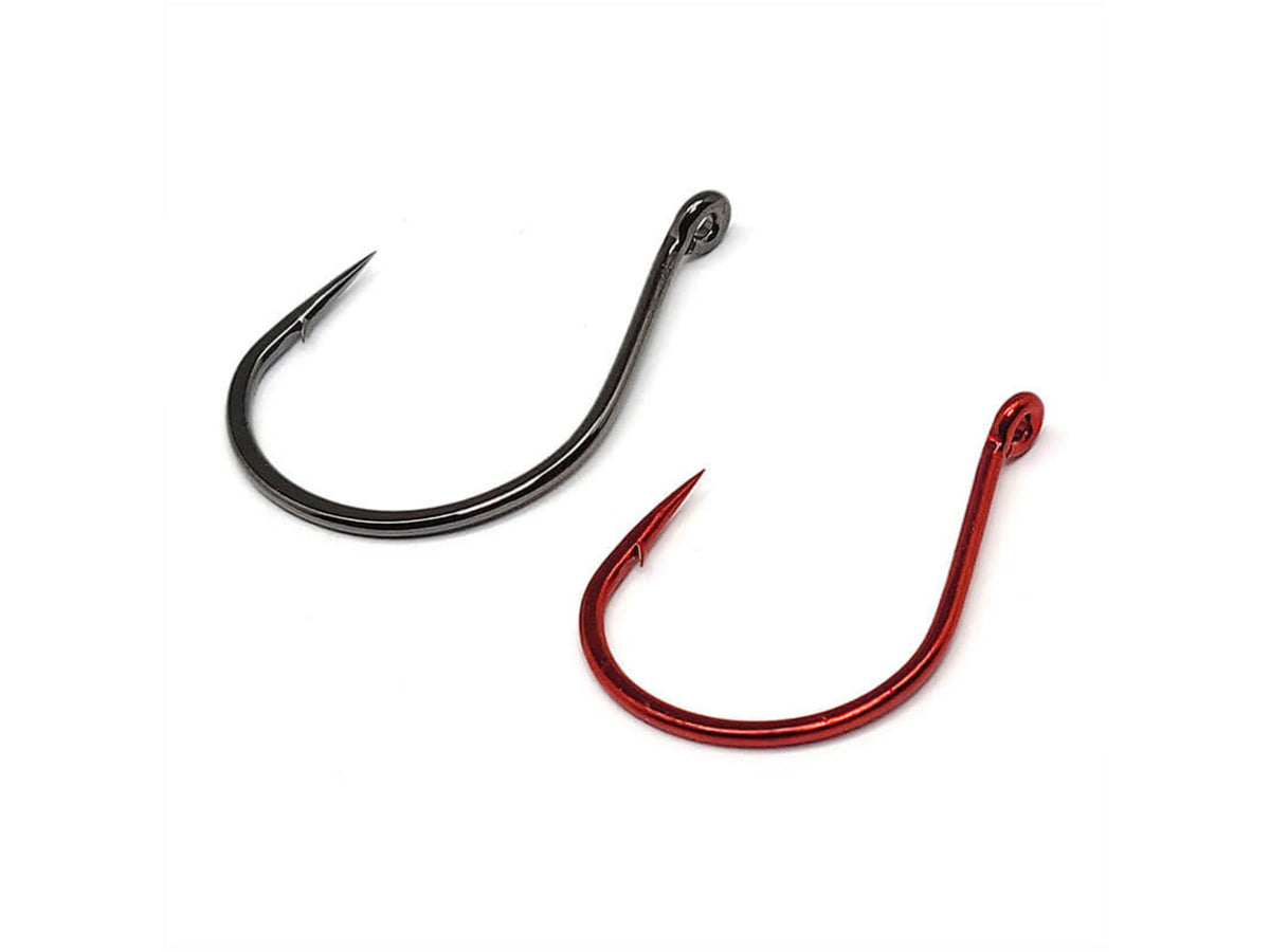 Gamakatsu Finesse Wide Gap Nsb 4 6 Hooks P/P