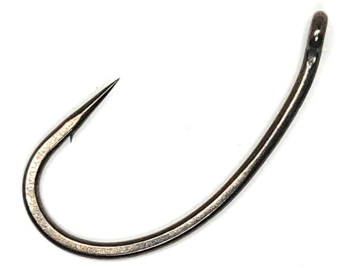 Gamakatsu G-Carp Hump Back 6 10 Hooks P/P 348207