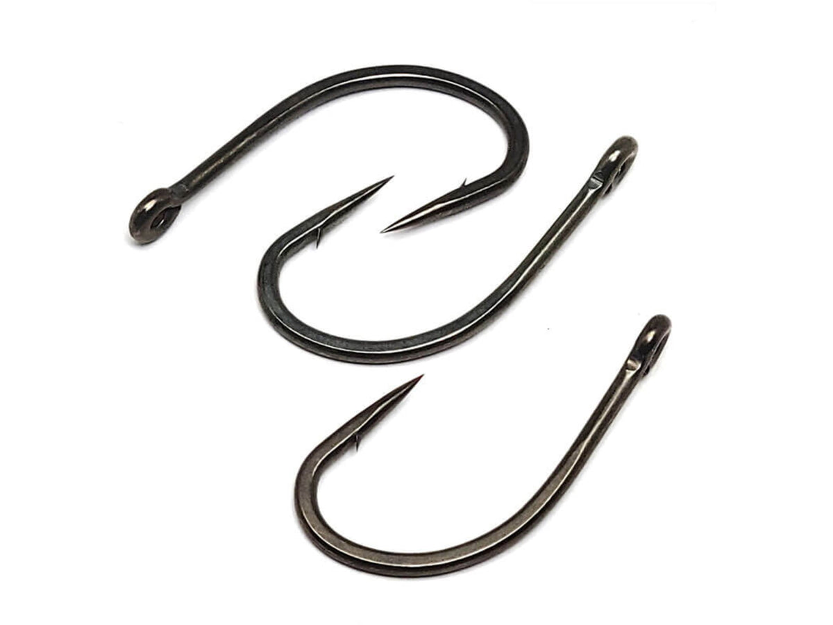 Gamakatsu G-Carp Super Hook 6 10 Hooks P/P 351207