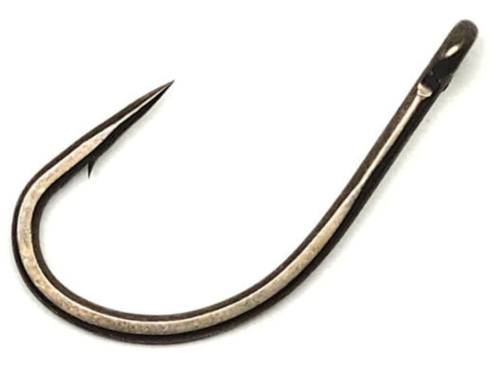 Gamakatsu G-Carp Super Hook 6 10 Hooks P/P 351207
