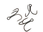 Gamakatsu G-Finesse Aaron Treble Mh Nano Smooth Coa 347209
