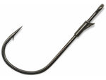 Gamakatsu G Power Heavy Cover Worm Flip and Punch Hook Size