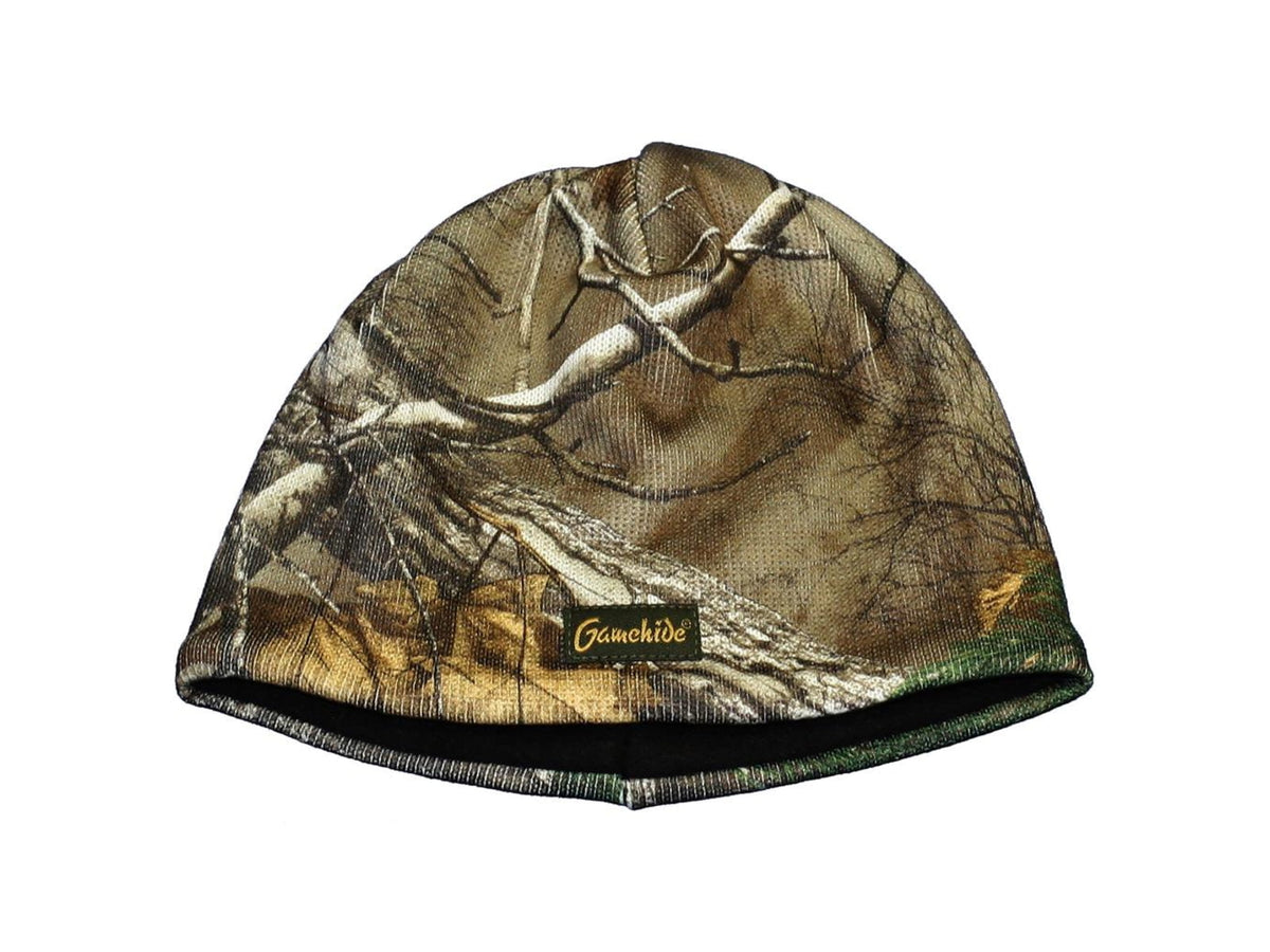 Gamehide Skull Cap Realtree Edge CSKRE