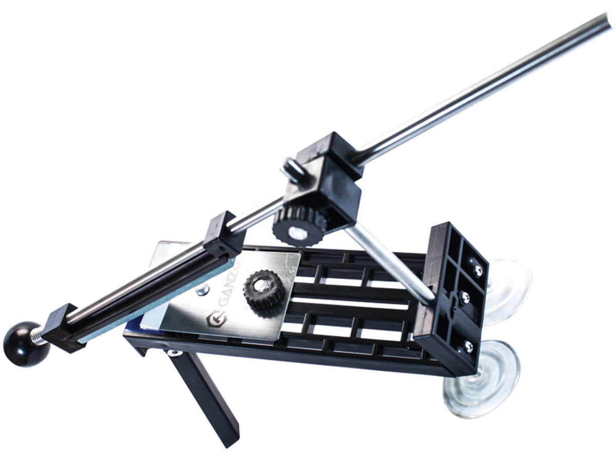 Ganzo Knives Professional Knife Sharpener Developed for sharpening a wide range of blades SHARPENER