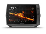 Garmin ECHOMAP Ultra 2 Chartplotters 106sv w/Transducer Navionics+ U.S. Inland & Coastal Mapping 1280 x 800 Pixels 10 Diagonal 010-02880-01