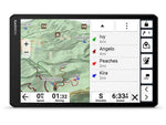 Garmin 0100339400 Alpha XL Navigator 64GB Memory Black