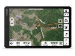 Garmin 0100339400 Alpha XL Navigator 64GB Memory Black