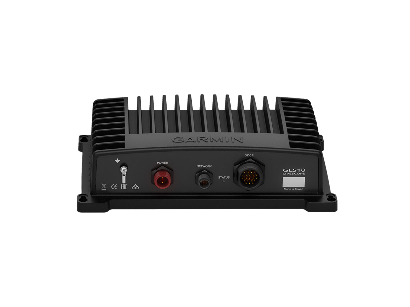 Garmin 10 Sonar Module GLS 010-12954-00