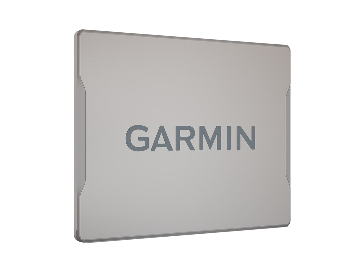 Garmin 12" Protective Cover - Plastic 010-12799-01