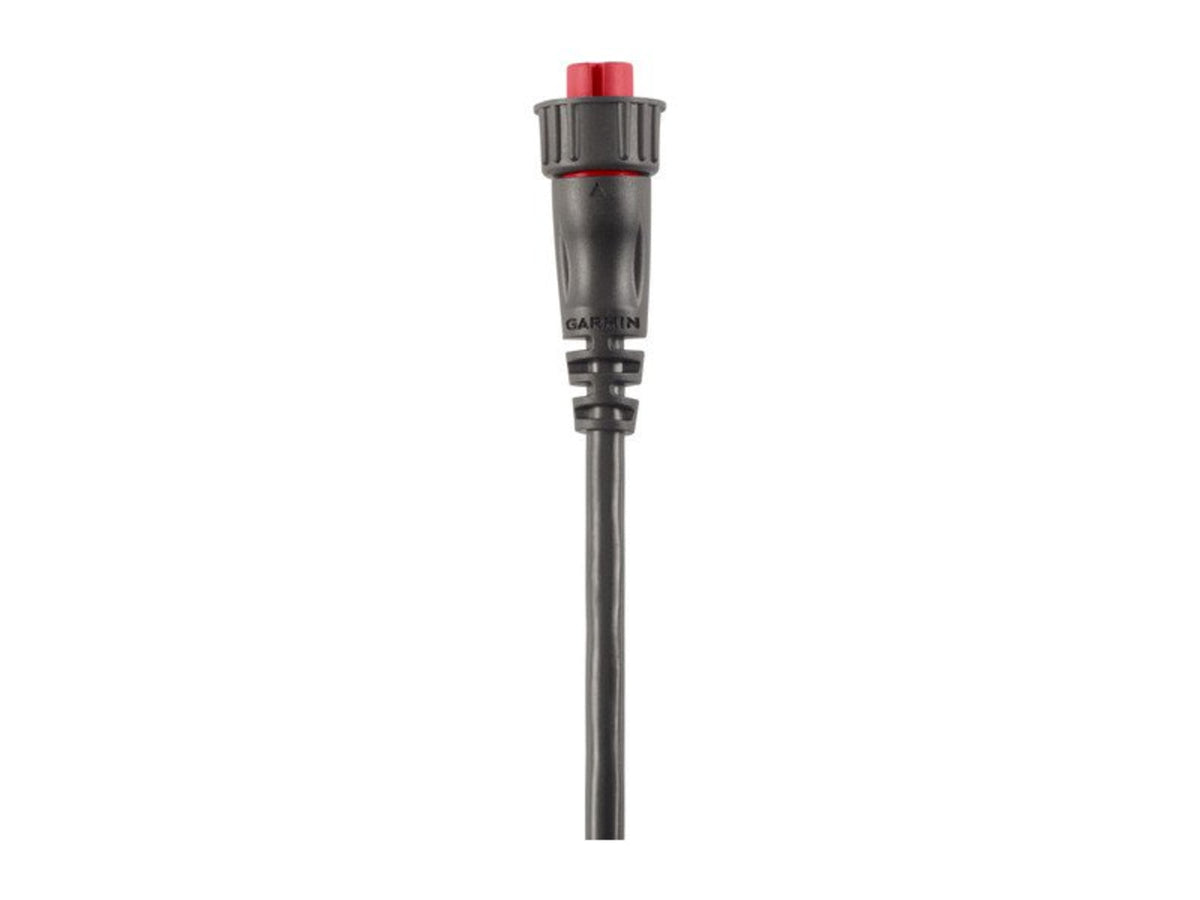 Garmin 4-Pin Power Data threaded cable 6ft 010-12445-00