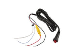 Garmin 4-Pin Power Data threaded cable 6ft 010-12445-00