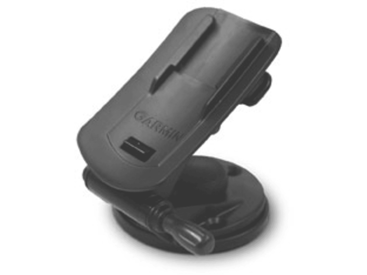 Garmin Marine/Cart Mount for GPS Navigation Devices - 010-11031-00