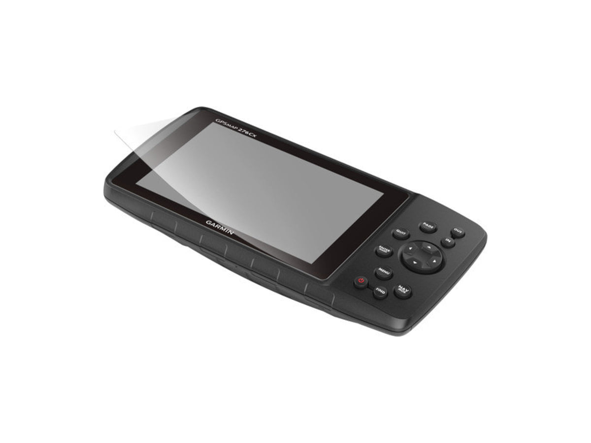Garmin Accessory Anti Glare Film GPSMAP 276Cx 010-12456-07