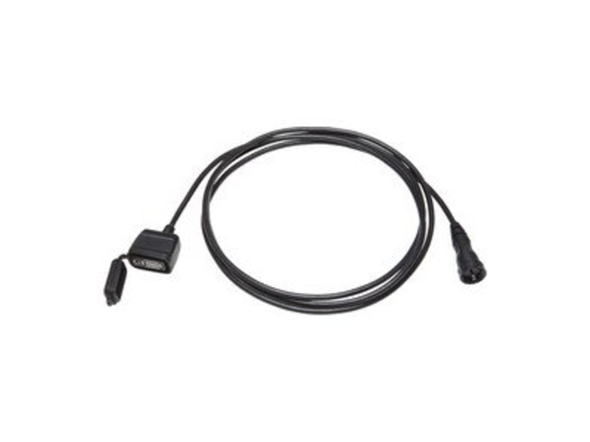 Garmin Accessory Cable Assy On-The-Go micro USB 6 ft 010-12390-11
