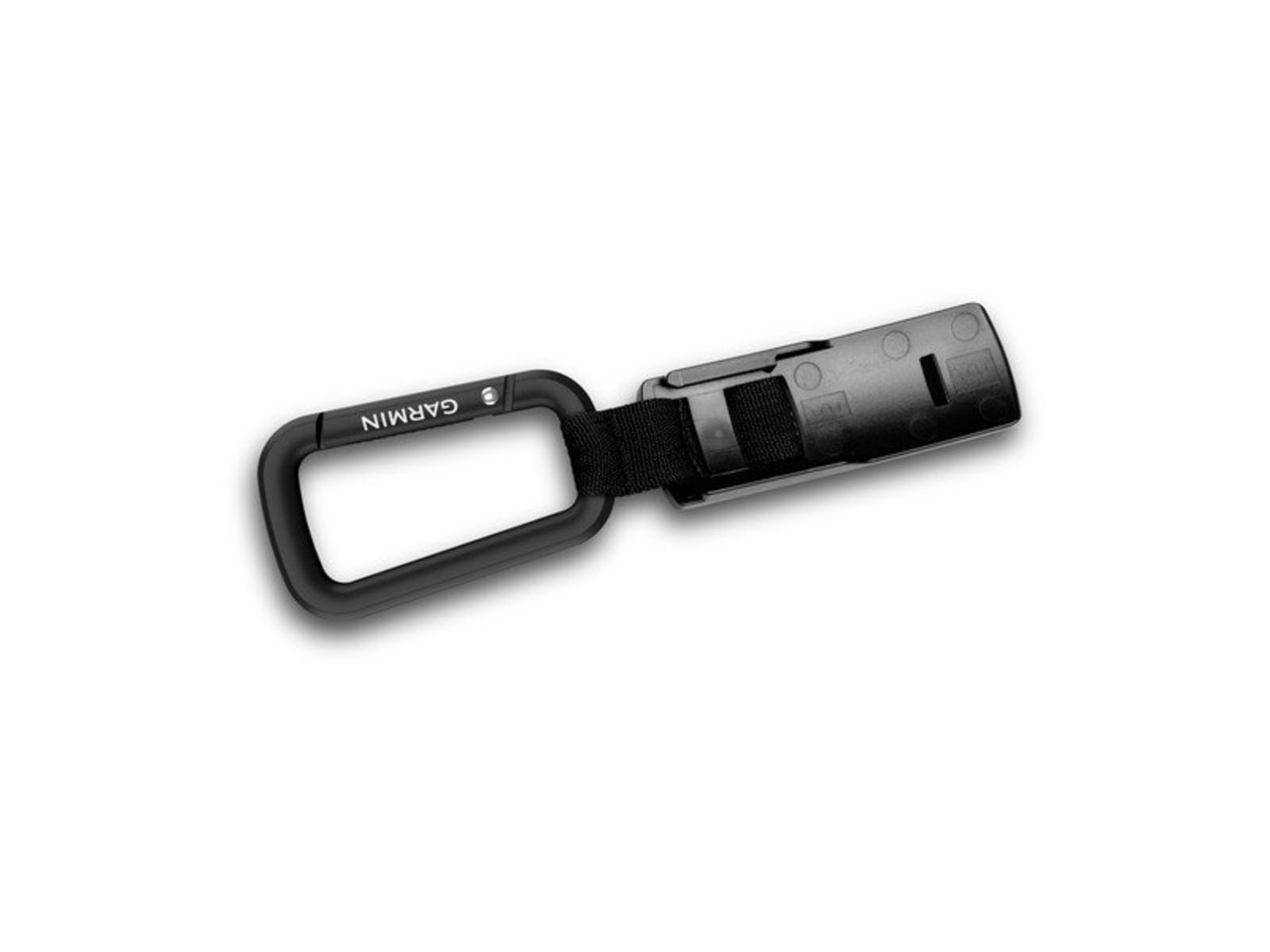Garmin Accessory Carabiner Spine Mount 010-12897-01