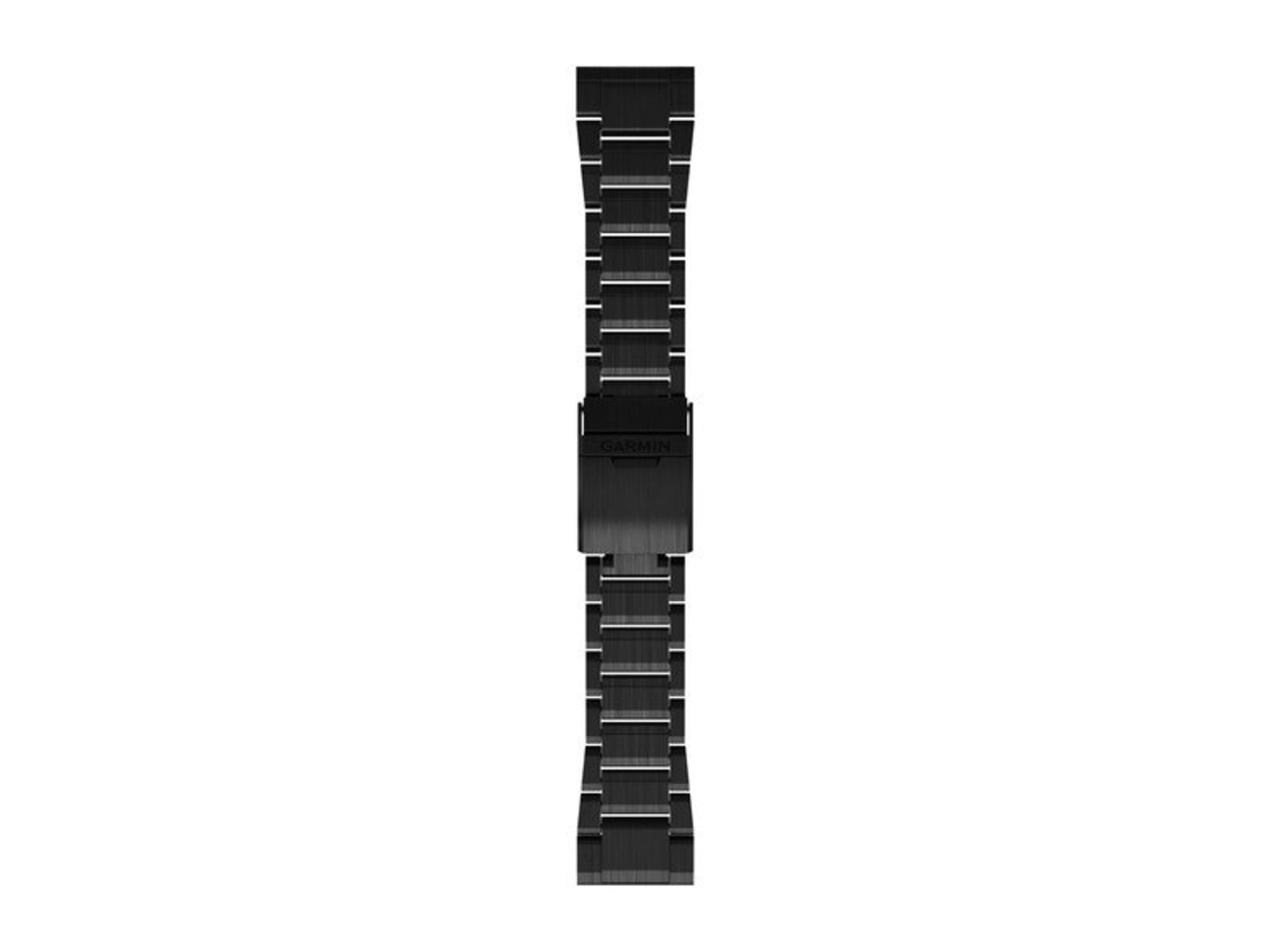 Garmin Accessory Descent 26mm Titanium Dive Band