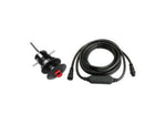 Garmin Accessory Garmin GST 43 Thru-hull Speed/Temperature Transducer 43mm 010-04284-00